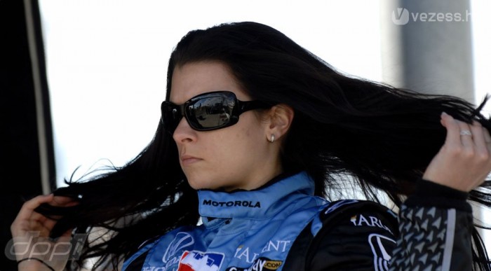 F1: Nem kell a női pilóta 6 | Vezess Idén biztosan nem tesztel
