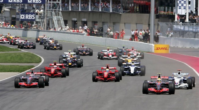 F1: Hazudtak Kanadáról? 2 F1: Hazudtak Kanadáról? 2