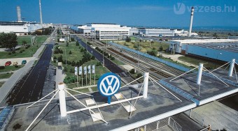 Idegen kézben Volkswagen