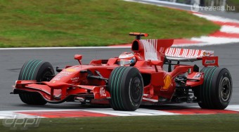 A Ferrari lemarad jövőre?