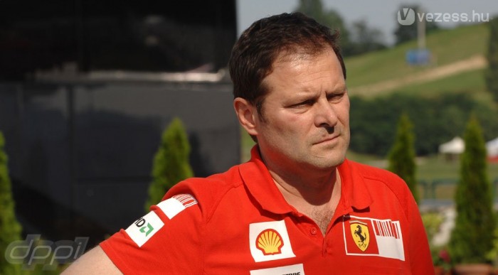 Costa már kipróbálta volna, de még kész sincs