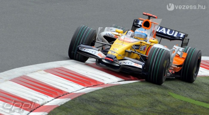 F1: Csalással nyerhetett Alonso?! 6 | Vezess Mi van a háttérben?