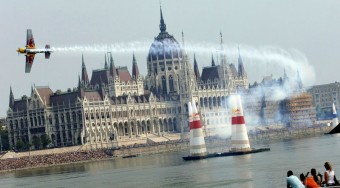 Magyar kupa a levegő bajnokának