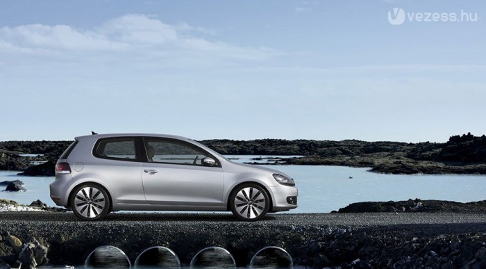 Új Golf: kevesebbe kerül, hamarabb jön 7 | Vezess Gyorsabb és olcsóbb gyártani