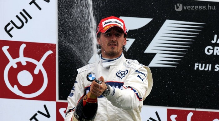 Utolsó leheletig küzd a BMW 6 | Vezess Még neki is sikerülhet