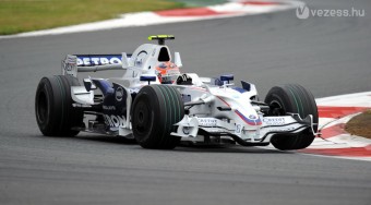 Utolsó leheletig küzd a BMW