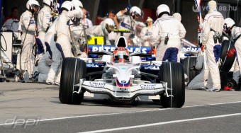 BMW - akiknek minden sikerült