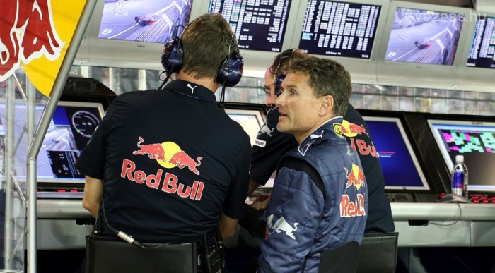 A fél mezőny Vettelt szeretné 6