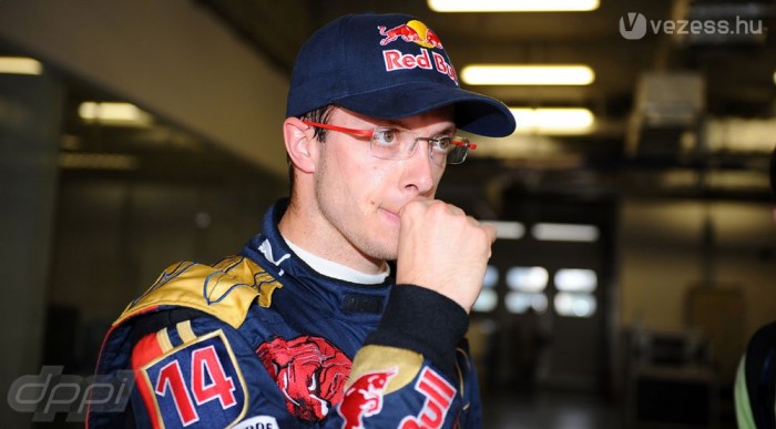 F1: Túl öreg az újonc? 6 | Vezess Merre tovább?