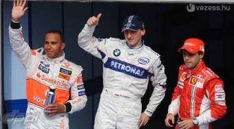 Räikkönen kiszállt