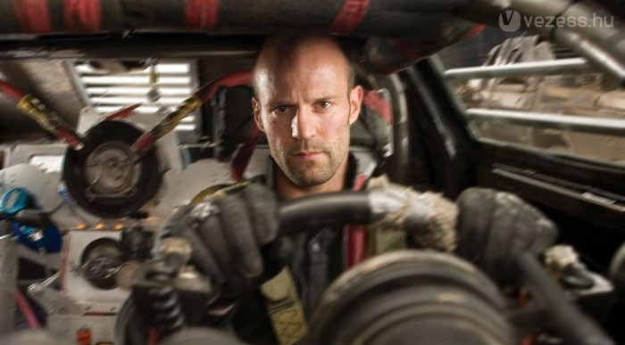 Nyomom, mert kemény vagyok