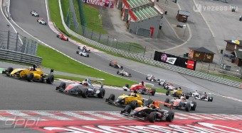 F1: Ömleni fog a tehetség?