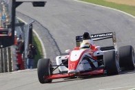 Williams kasztni, Audi motor, olcsó versenyzési lehetőség