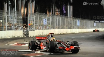 Hamilton nem érti a Forma-1-et?!