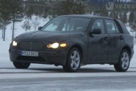 Kiszivárgott az új terep-BMW 2