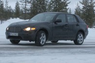 Kiszivárgott az új terep-BMW 10