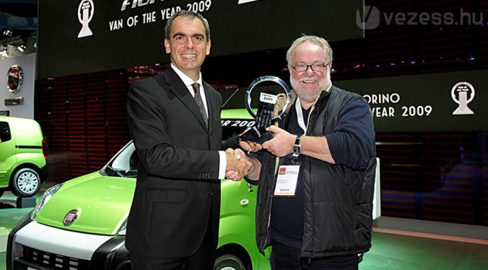 Klónok a legjobb haszonjárművek 5