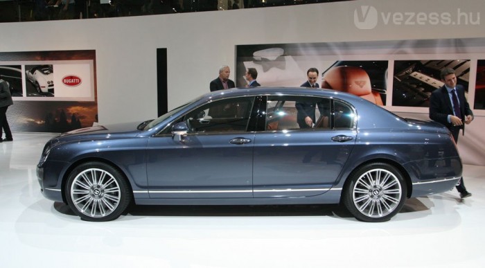 Beültünk a hatos Golfba 7