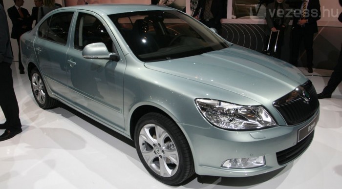 Kis autóval bővít az Audi 9