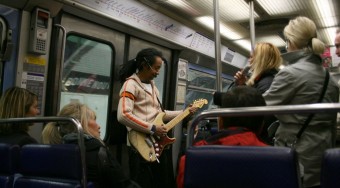 Megjöttünk Párizsba!