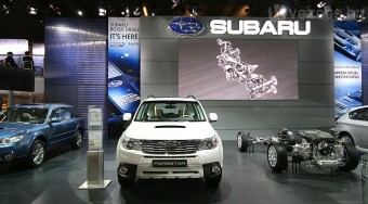 Boxerdízelt mindenbe!