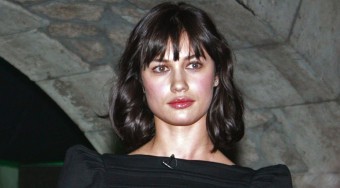 Találkoztunk a Bond-lánnyal