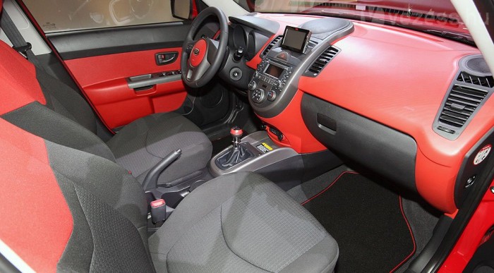 Minden kemény, de nem barátságtalan