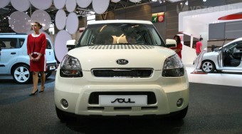 A KIA nem a Suzukival versenyez