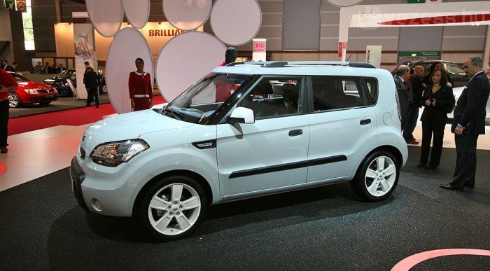 A Soul magyarul lelket jelent