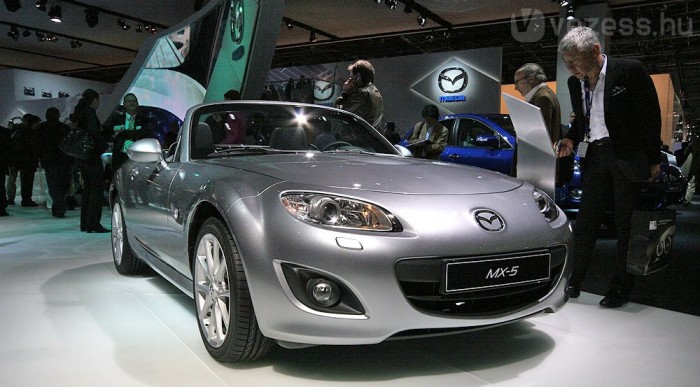 Nyitott élvezet Párizsban 7