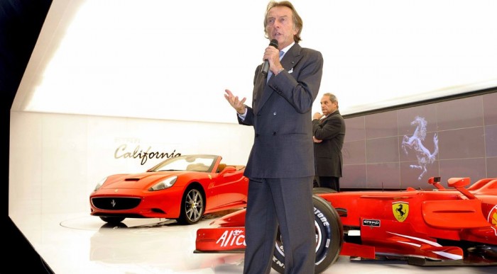 Két évre előre elkeltek a Ferrarik 6