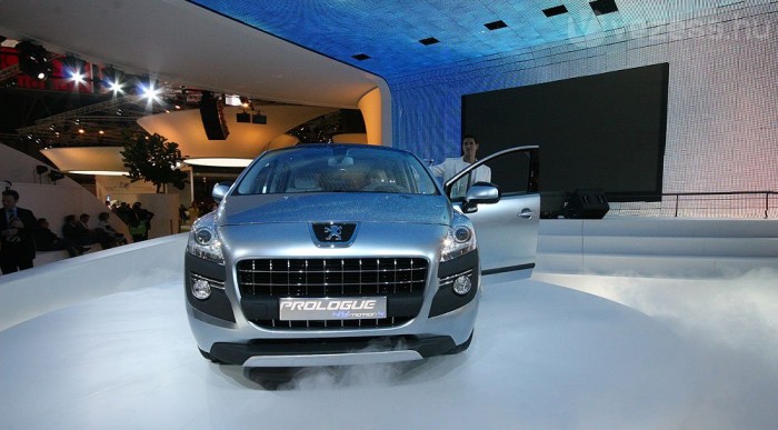 90 százalékban kész a Prologue