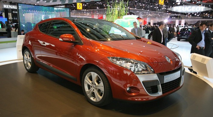 Látványra és minőségre verheti a Golf VI-ot is