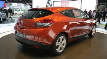 A népszerűek: új Mégane és Lacetti utód