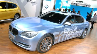 Videó: Új hetes és X1 a BMW-től