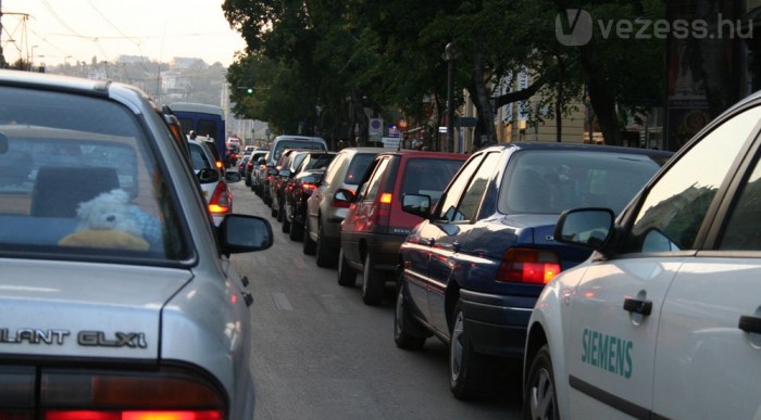 Gyorsabb lesz villamossal