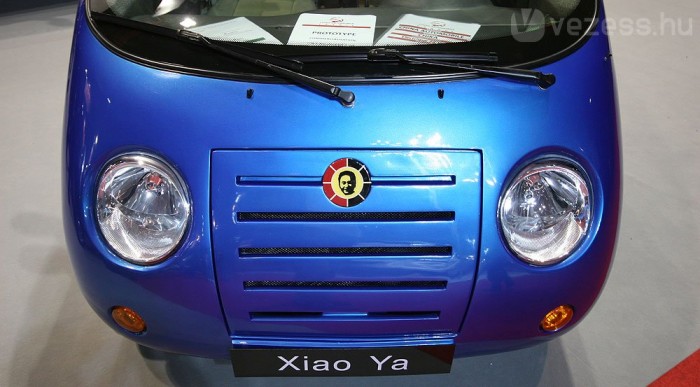 Akad vicces jószág is