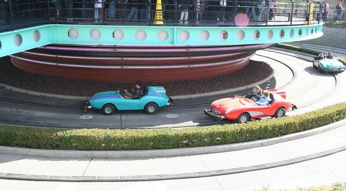 Kötöttpályás Fordok