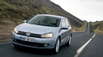 Hamar leváltják az új Golfot?