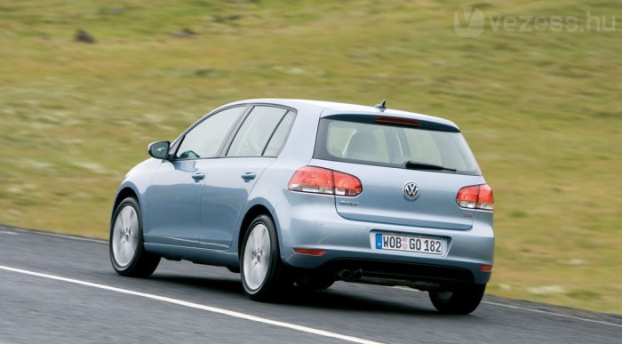 2012-ben már új modell lesz