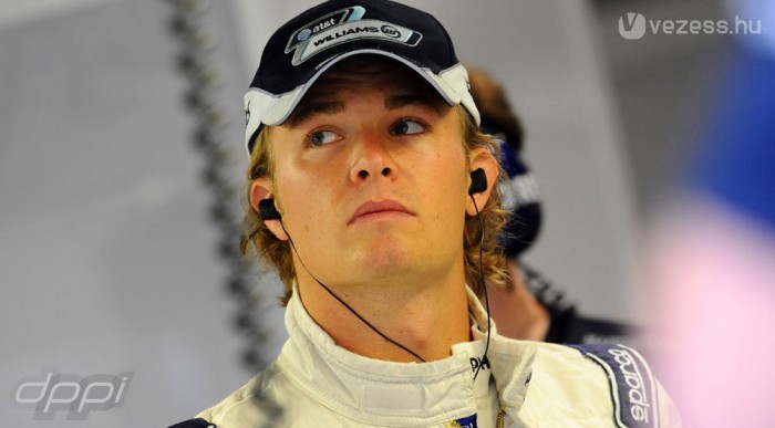 Esőtánc és lámpaláz a Williamsnél 4 | Vezess Esőtánc és lámpaláz a Williamsnél 4