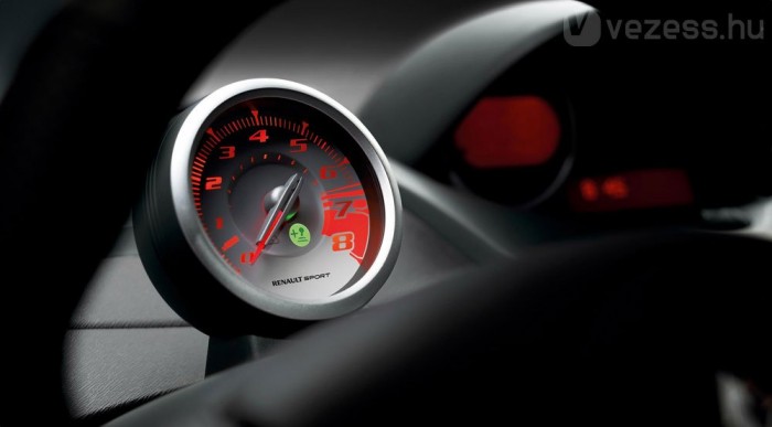 Méregzsák a Twingóból 6 | Vezess Váltáskor jelez