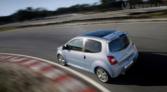 Méregzsák a Twingóból