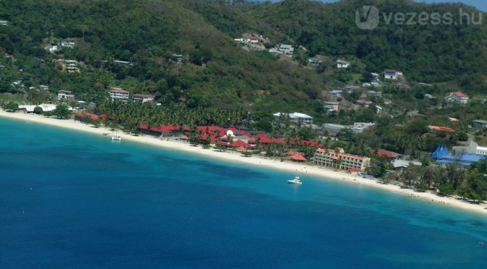 Hamilton hoteltulajdonos lett 5 | Vezess Hamilton hoteltulajdonos lett 5