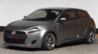 Új Lada a láthatáron