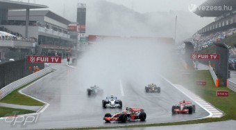 F1: Fuji egy szar pálya!