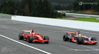 Räikkönen trükközni fog?