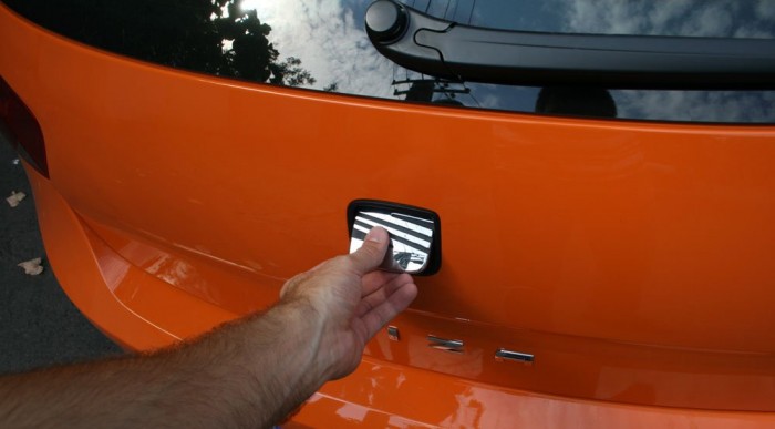 Ráférne a gyantázás