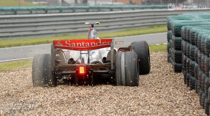 Hamiltonnak már győzni sem kell 5 | Vezess Ezt kell elkerülni