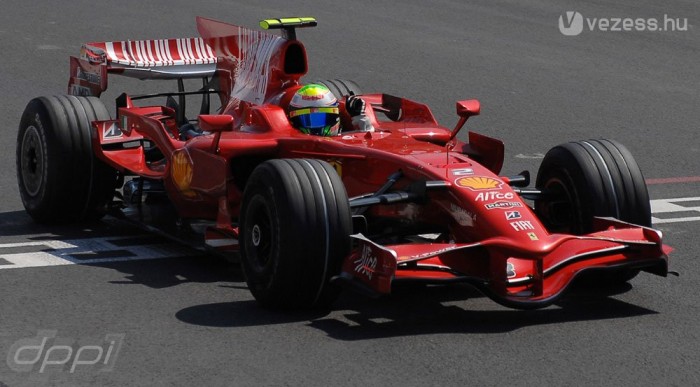 Hamiltonnak már győzni sem kell 6 | Vezess Csapat-, műszaki, vezetői hiba tilos